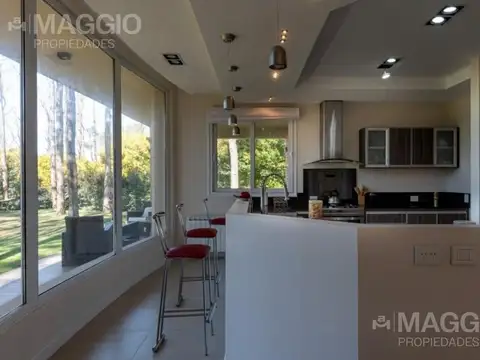 Casa en Venta al Oeste