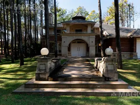 Casa Venta en Pinamar Norte