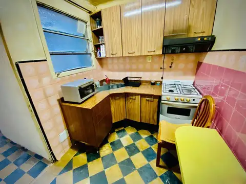 Depto Tipo Casa en Venta al Este