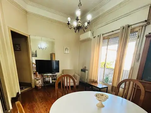 Depto Tipo Casa en Venta de 4 ambientes