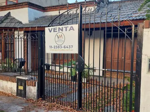 Casa en Venta de 3 dormitorios