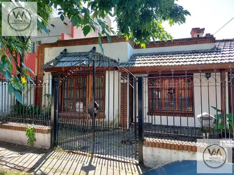 Casa en Venta en Ituzaingó, USD 155.000