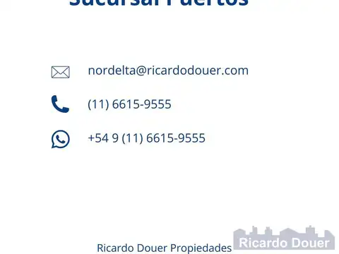 Terreno Lote  en Venta en La Lucila, Vicente López, G.B.A. Zona Norte