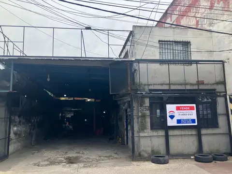 Local en Venta en San Fernando, USD 160.000