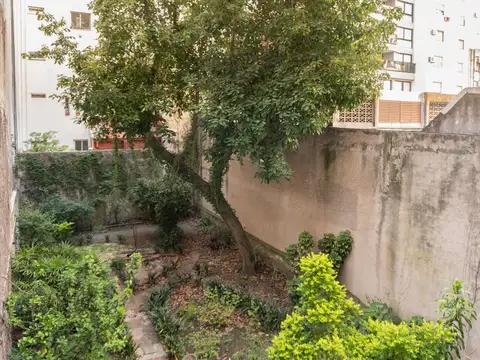 Departamento en Alquiler Temporal de 3 dormitorios