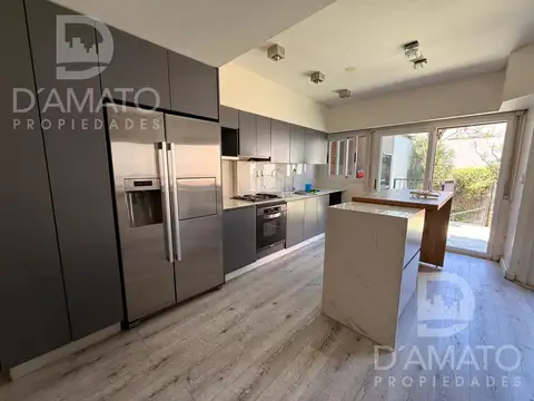 Casa en Villa Devoto