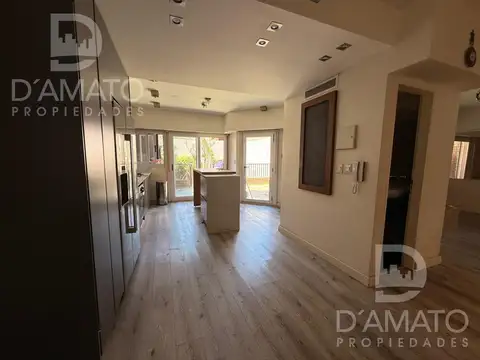 Avenida Francisco Beiro al 4700