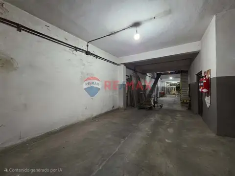 Avenida Presidente Arturo Umberto Illia 1600