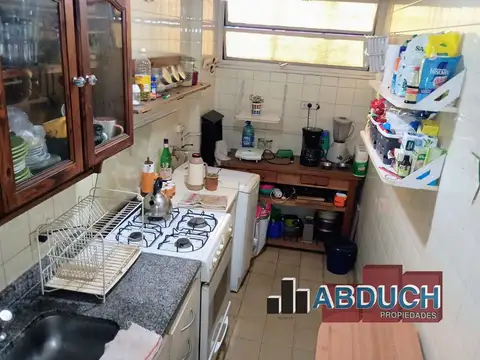 VENTA MONOAMBIENTE VILLA BALLESTER