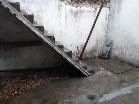 Casa en Venta en Caseros, USD 55.000