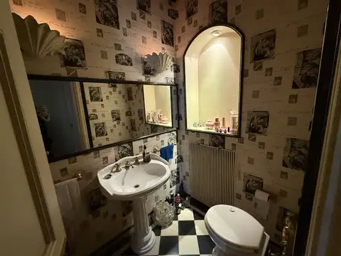 Departamento en Venta 70 años