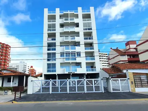 Venta de departamento en San Bernardo