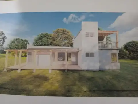 Stella Maris S/N  entre Av. del Mar y San Bernardo 1