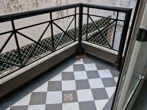 Departamento en Alquiler de 2 ambientes