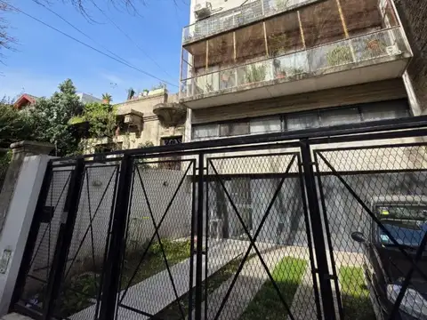 Departamento - Venta - Argentina, Capital Federal - QUINQUELA MARTIN 1500