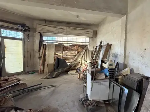 Intendente Olivieri 1200
