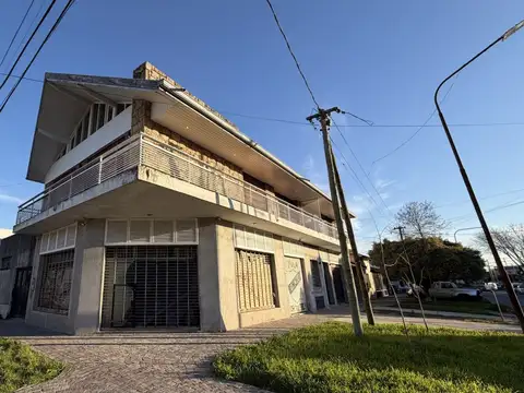 Intendente Olivieri 1200
