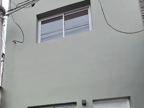 DPTO. 2 DORMITORIOS SOBRE CALLE RIVADAVIA  en Gral Guemes