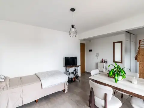 Departamento en Venta en Moron, USD 45.000