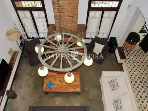 Quinta en Venta en Francisco Alvarez, USD 240.000