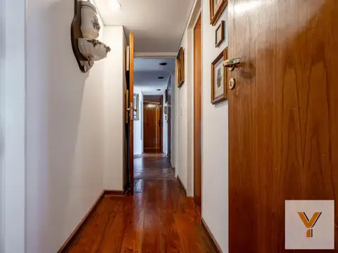 Departamento en Venta de 5 dormitorios