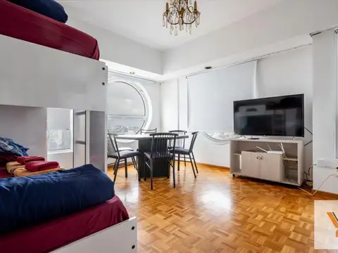 Departamento 7 ambientes con 3 baños