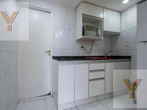 Departamento en Venta Permite mascota