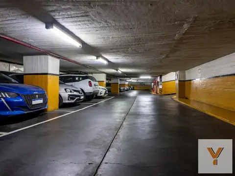 Departamento en Venta 36 años