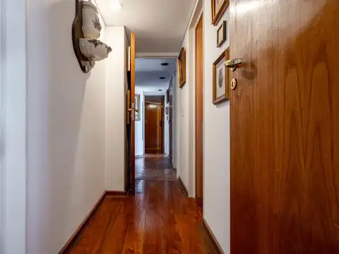 Departamento en Venta de 7 ambientes