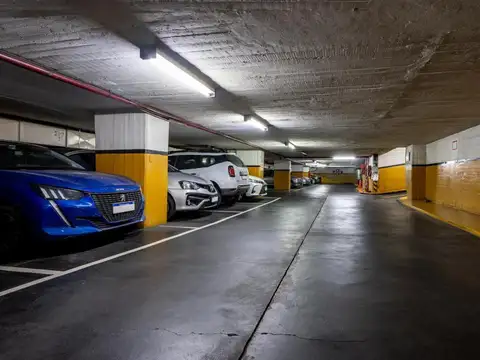Departamento en Venta 36 años