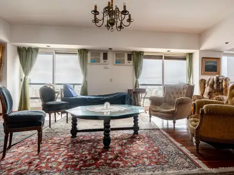 Departamento en Venta - 5 Dormitorios 3 Baños - 229mts - Retiro