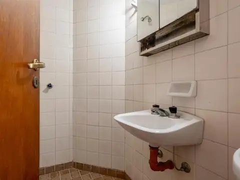 Departamento en Venta de 5 dormitorios
