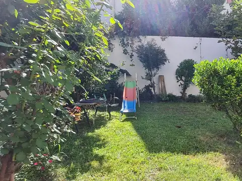 Galpon en Venta 8,66  mts Frente