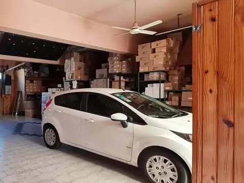 Galpon en Venta en Ciudadela, USD 180.000
