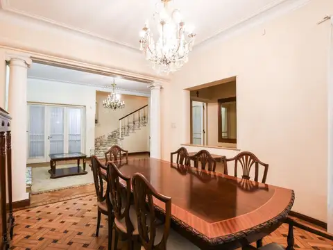 Casa en Alquiler 78 años