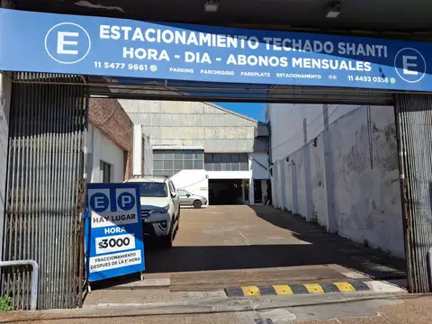 Local en Venta en San Isidro Centro, USD 2.800.000