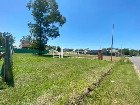 Terreno en Venta en Belen de Escobar, USD 33.000