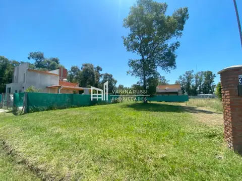 Terreno / Lote en venta de 300m2 ubicado en Belén de Escobar