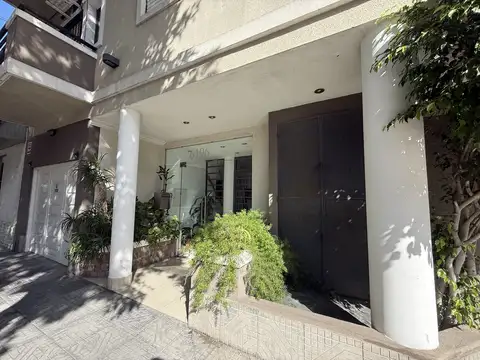 Caaguazú 6100, Piso 4