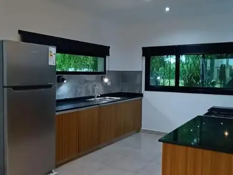 Casa en Haras del Sur II