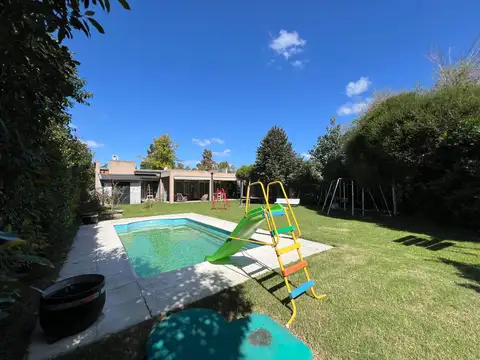 Barrio Cerrado Maschwitz Village