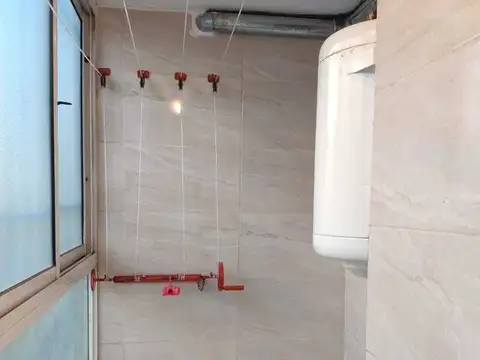 Departamento en Alquiler de 4 ambientes