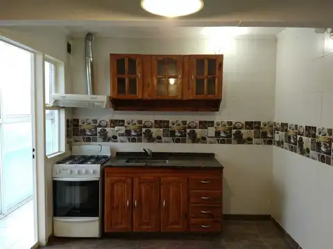 Barrio Mil Viviendas Edificio 402- 3 dormitorios - Planta Baja.