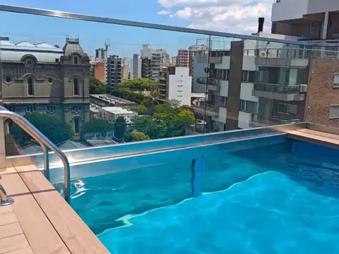 Departamento en Venta 1 año