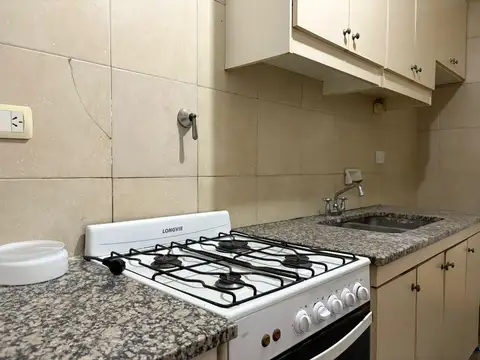 Departamento en Alquiler Apto profesional