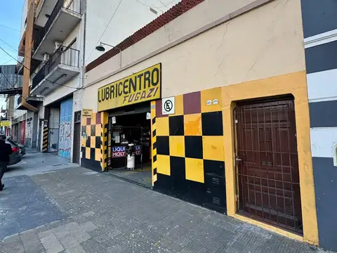 Terreno en San Martin