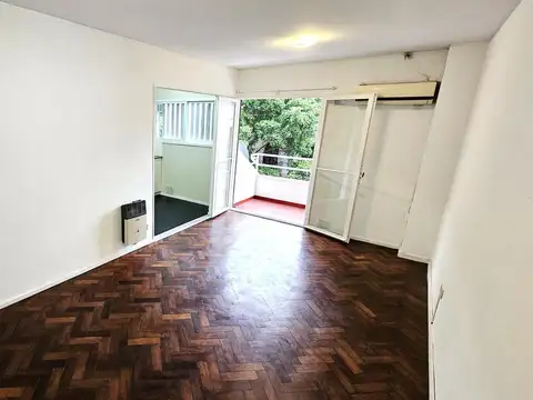 Venta Departamento 1 Dormitorio Abasto