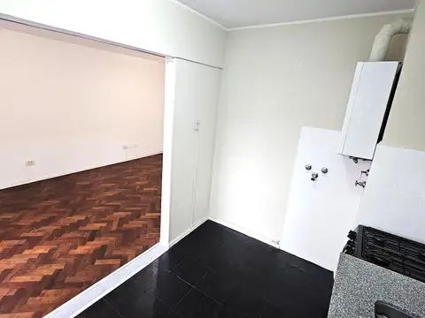 Departamento en Venta 53 años