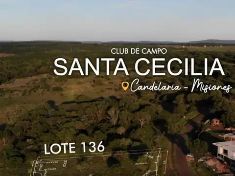 Terreno en Venta de 1255,0 m2