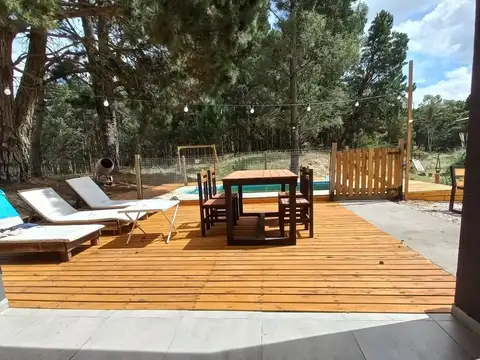 CASA EN VENTA COSTA ESMERALDA